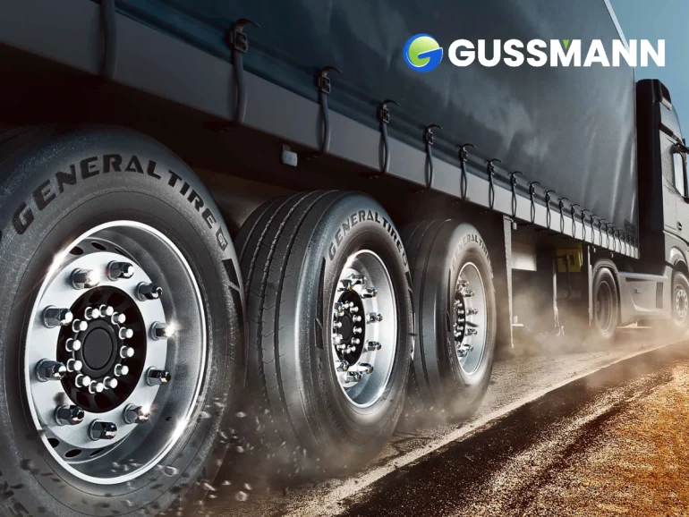 Tire Pressure Monitoring System (TPMS)