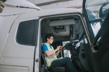 Commercial Vehicle Permit Renewal in Malaysia: What You Need to Know