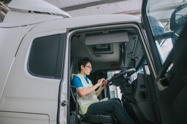 Commercial Vehicle Permit Renewal in Malaysia: What You Need to Know