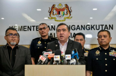 Who should you know in Malaysia’s Logistic Industry?