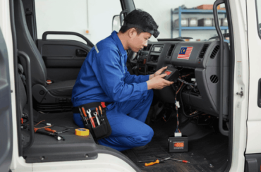 How Gussmann Helps Your Fleet Achieve SLD Compliance